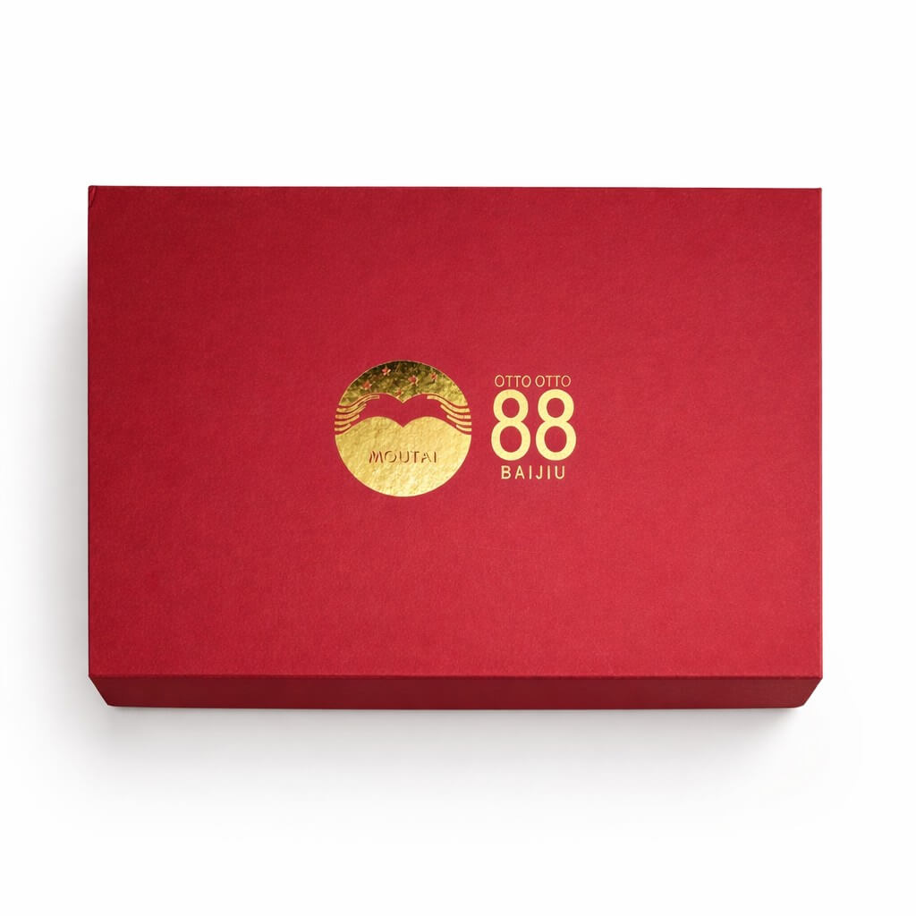 Flying Fairy FF53 - Luxury Box