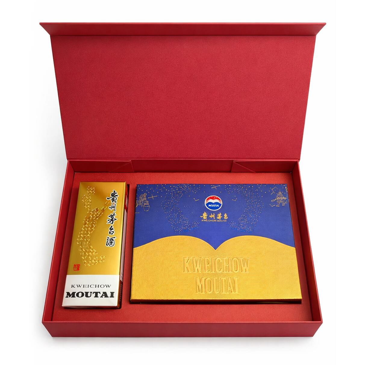 Flying Fairy FF53 - Luxury Box - immagine 2